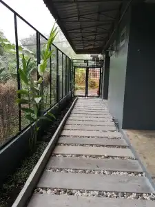 Siri Guesthouse at Suratthani - 13