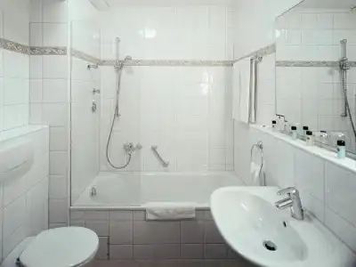 Best Western Plus Schwarzwald Residenz - 7