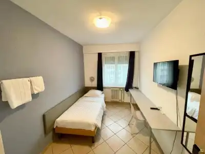PRIMADOM Aparthotel - 23