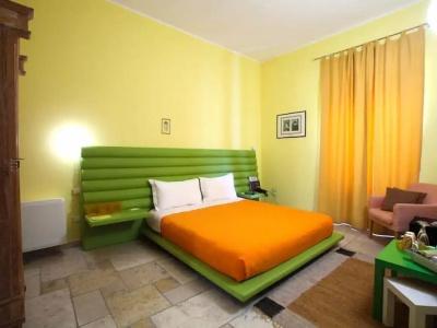 Monteforte Suite & Spa - 24