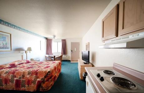 Superior Suites Phoenix Mesa - 35