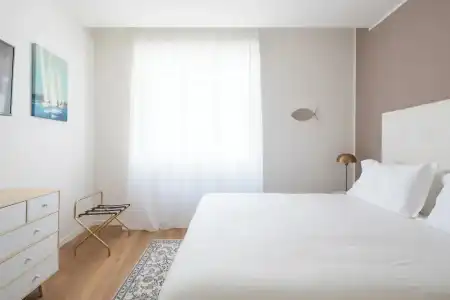 Vis a Vis Apartments - 99