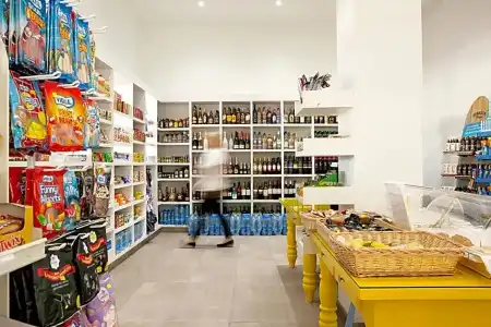 Sunprime Ayia Napa Suites - Adults Only - 11