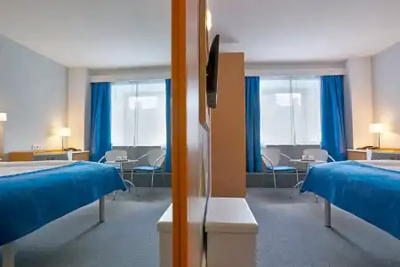 MyContinental Bucuresti Gara de Nord - 55