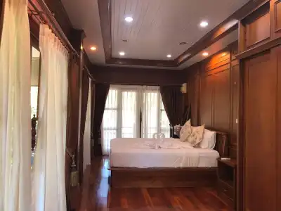 Lanta Wanida Resort - 81