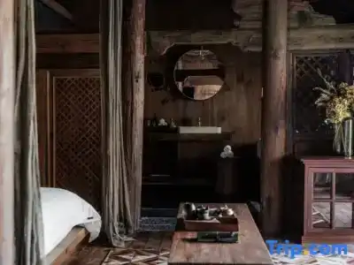Oasis The Secret Luxury - 53