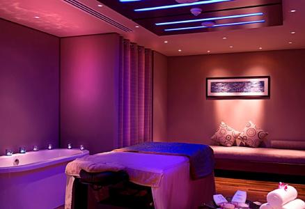 Grand Millennium Al Wahda and Executive Apartments Abu Dhabi - 26