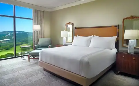 Omni Barton Creek Resort & Spa Austin - 75