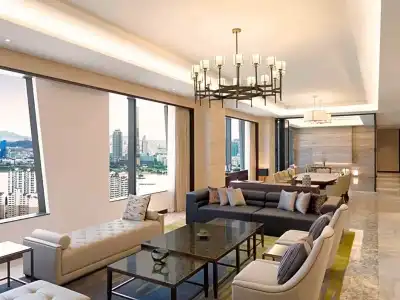 Grand Mercure Ambassador and Residences Seoul Yongsan - 76