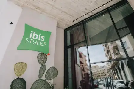 Ibis Styles ST Pauls Bay Malta - 0