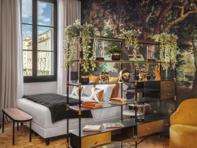Maisons du Monde Hôtel & Suites - Marseille Vieux Port - 54