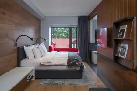 Ion City, a Member of Designs - 33