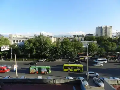 USSR Hostel - 20