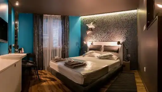 Design B&B Bacvice Arti - 42