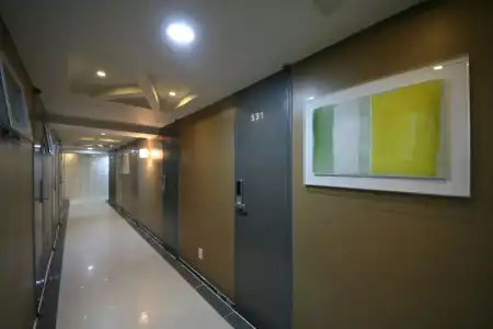 Star Guest House - 13