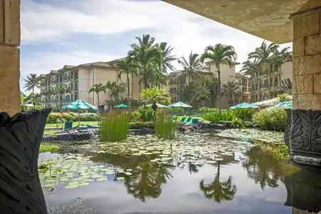 Waipouli Beach Resorts & Spa Kauai by OUTRIGGER - 181