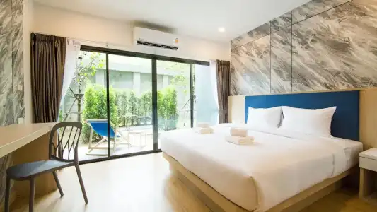 B2 Krabi Ao Nang Premier Resort - 36