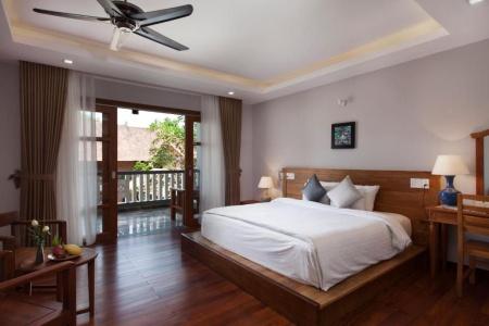 Pilgrimage Village Resort & Spa - 67