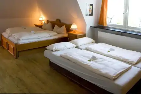 Landgasthof Köchlin - 43