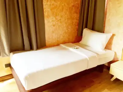 Weekender Resort - 1