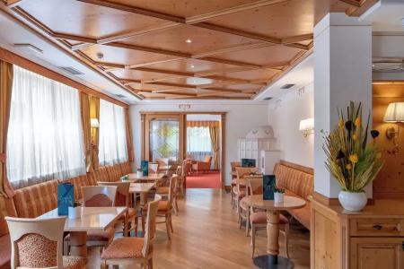 Beverly Alps & Spa - 20