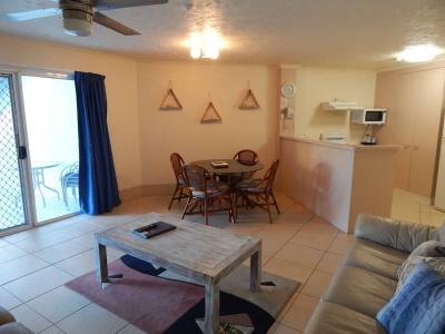 Tranquil Shores Holiday Apartments - 20