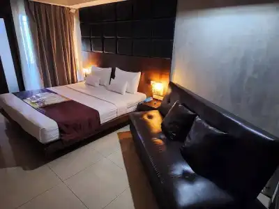 Collection O The Bangkok Cha Cha Suite - 55