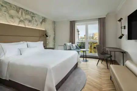 The Westin Grand Berlin - 137