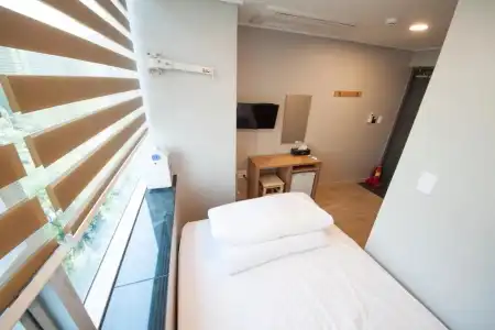 K-Guesthouse Dongdaemun Premium - 77