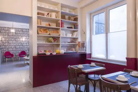 Hôtel des Ecrivains - 10
