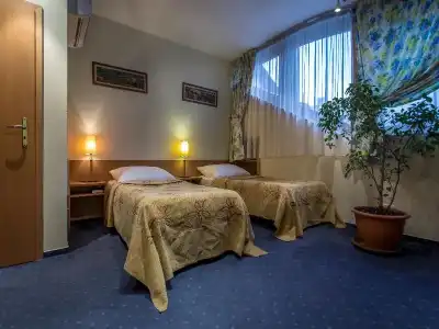 Corvin Budapest - Sissi wing - 61