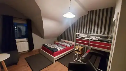 Adam's Hostel - 13