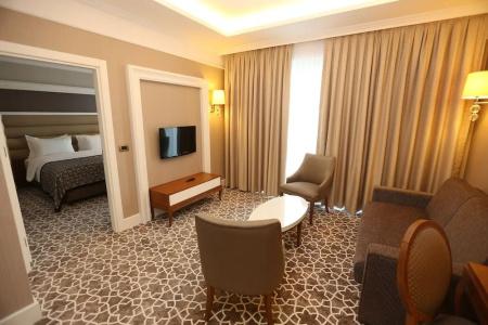 Alusso Thermal & Spa - 2