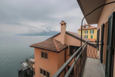 Downtown Varenna - Historic Centre by Villavistalago.it - 34