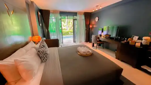 The Bihai Hua Hin - 38