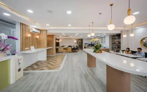 Soho Residence - 1