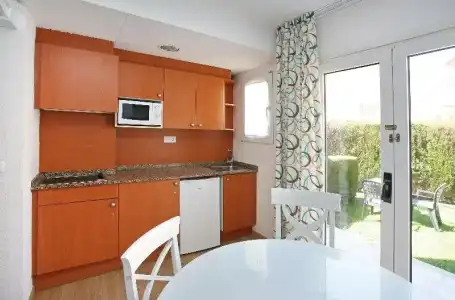 Apartamentos turísticos Jardines del Plaza - 39