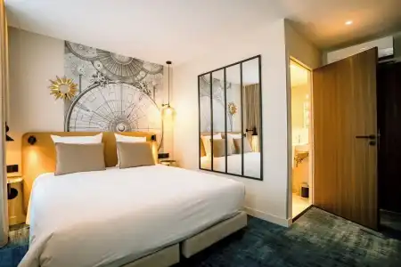 Urban Style Hôtel Lapérouse - 64