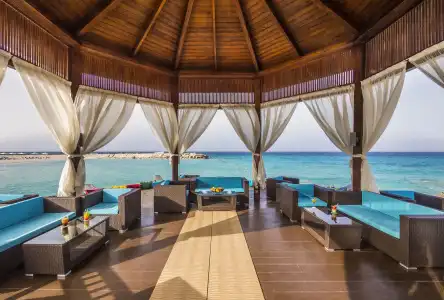 Rixos Alamein Couples And Families Only - 25