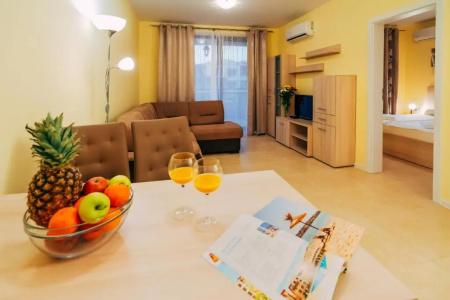 Green Life Apartments Sozopol - 9