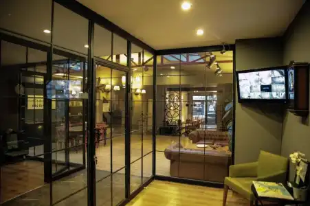 Akin Suites Istanbul - 12