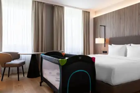 AC by Marriott Berlin Humboldthain Park - 43
