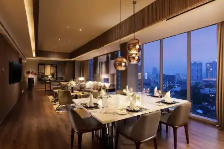 DoubleTree by Hilton Jakarta - Diponegoro - 25