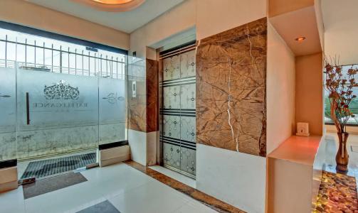 Treebo Raj Elegance Manyata Tech Park - 9