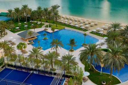 Beach Rotana Residences - 16