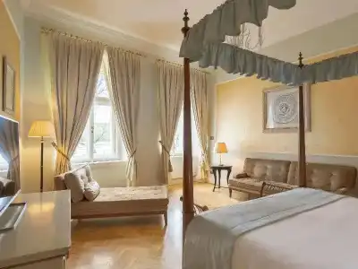The Mozart Prague - Preferreds - 240