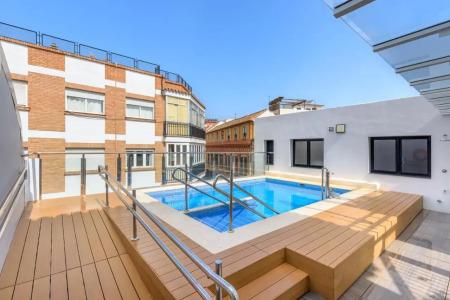 Dorma Málaga Museos - 17