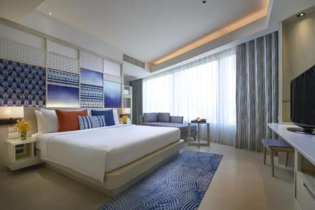 Amari Garden Pattaya - 57