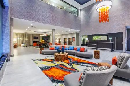 Holiday Inn Houston NE - Bush Airport Area by IHG - 14