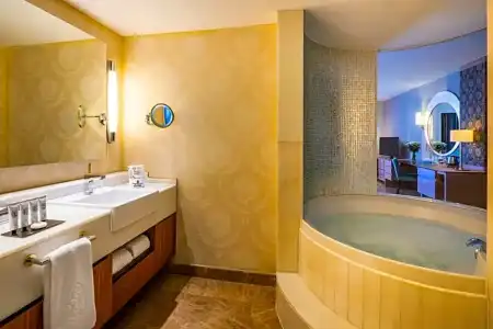 Kempinski The Dome Belek Antalya - 78